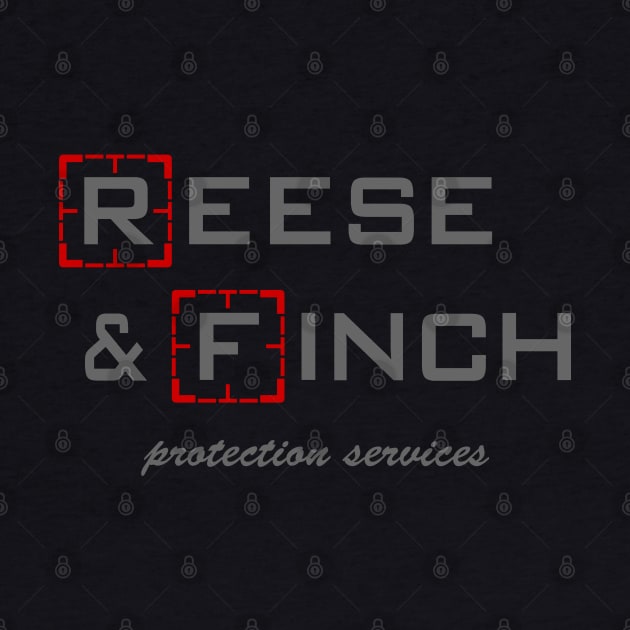 Reese & Finch Protection Services by klance